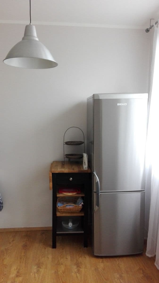 Pronájem bytu 1+1 35 m², Červenkova, Praha, Praha Pronájem bytu 1+1 35 m², Červenkova, Praha, Praha