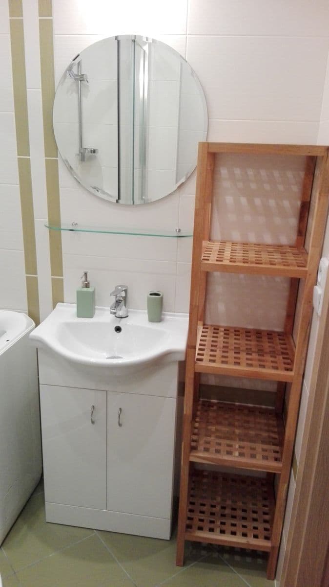 Pronájem bytu 1+1 35 m², Červenkova, Praha, Praha Pronájem bytu 1+1 35 m², Červenkova, Praha, Praha