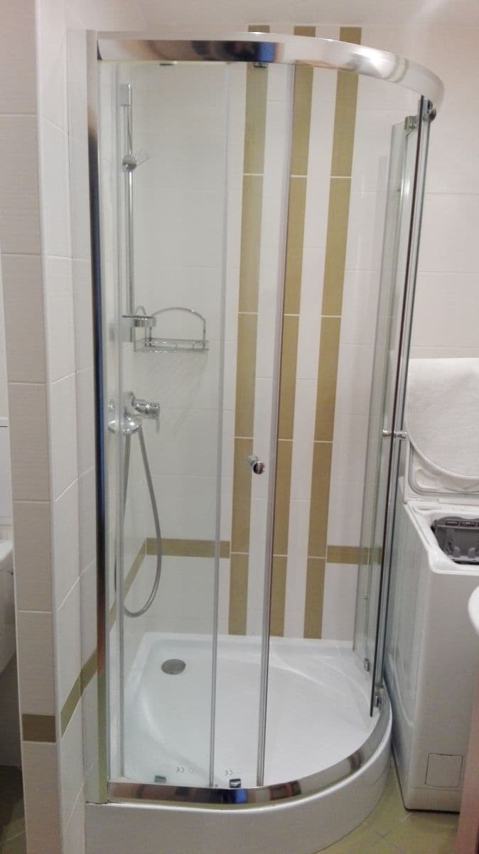 Pronájem bytu 1+1 35 m², Červenkova, Praha, Praha Pronájem bytu 1+1 35 m², Červenkova, Praha, Praha