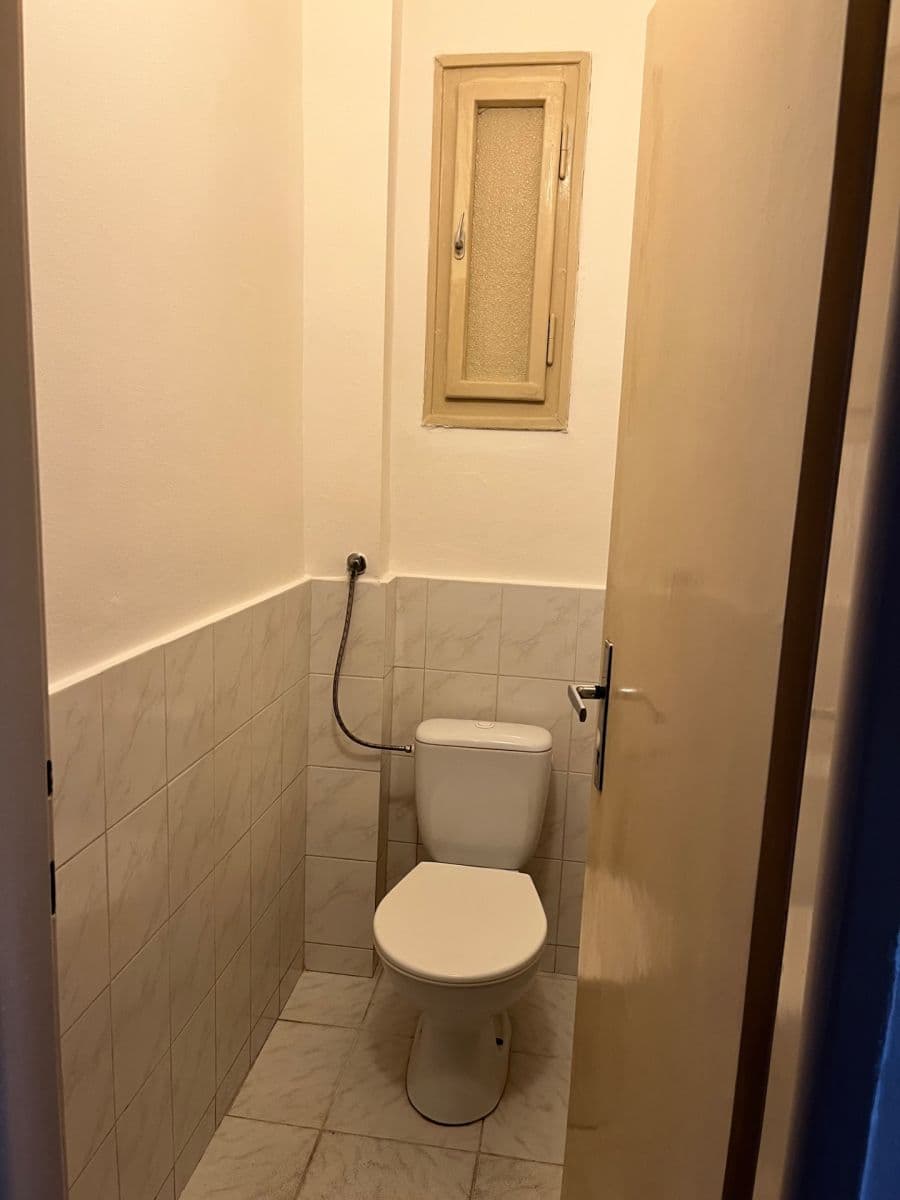 Pronájem bytu 2+kk 68 m², Puškinovo náměstí, Praha, Praha Pronájem bytu 2+kk 68 m², Puškinovo náměstí, Praha, Praha