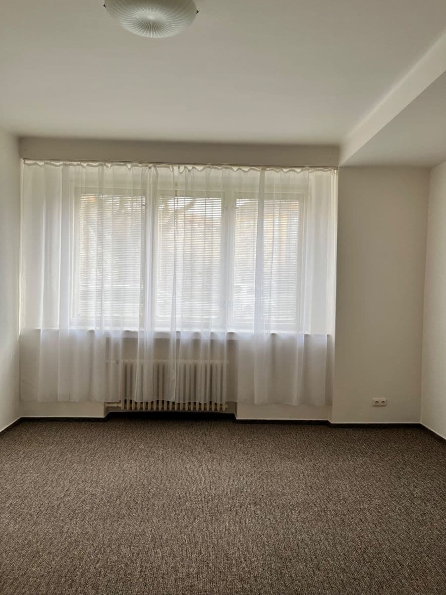 Pronájem bytu 2+kk 68 m², Puškinovo náměstí, Praha, Praha Pronájem bytu 2+kk 68 m², Puškinovo náměstí, Praha, Praha