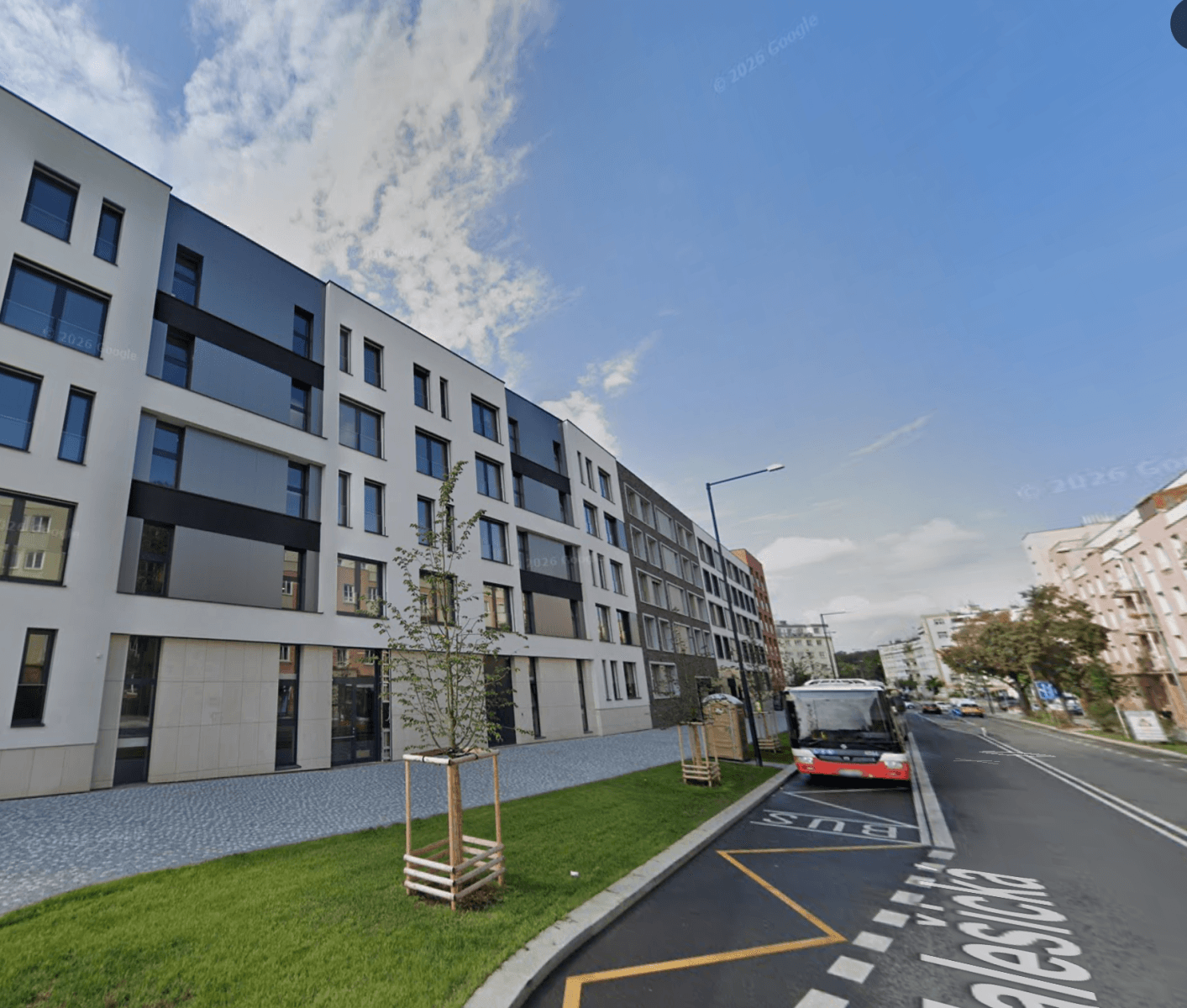 Pronájem nebytového prostoru 4 m², Malešická, Praha, Praha Pronájem nebytového prostoru 4 m², Malešická, Praha, Praha