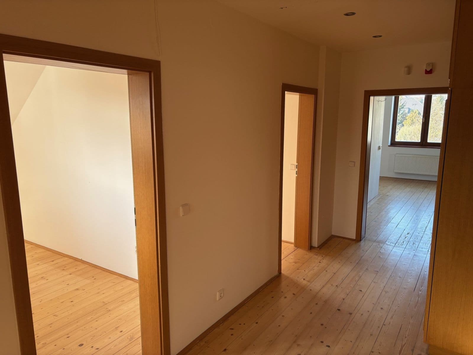 Pronájem bytu 3+kk 98 m², Havířská, Kladno, Středočeský kraj Pronájem bytu 3+kk 98 m², Havířská, Kladno, Středočeský kraj