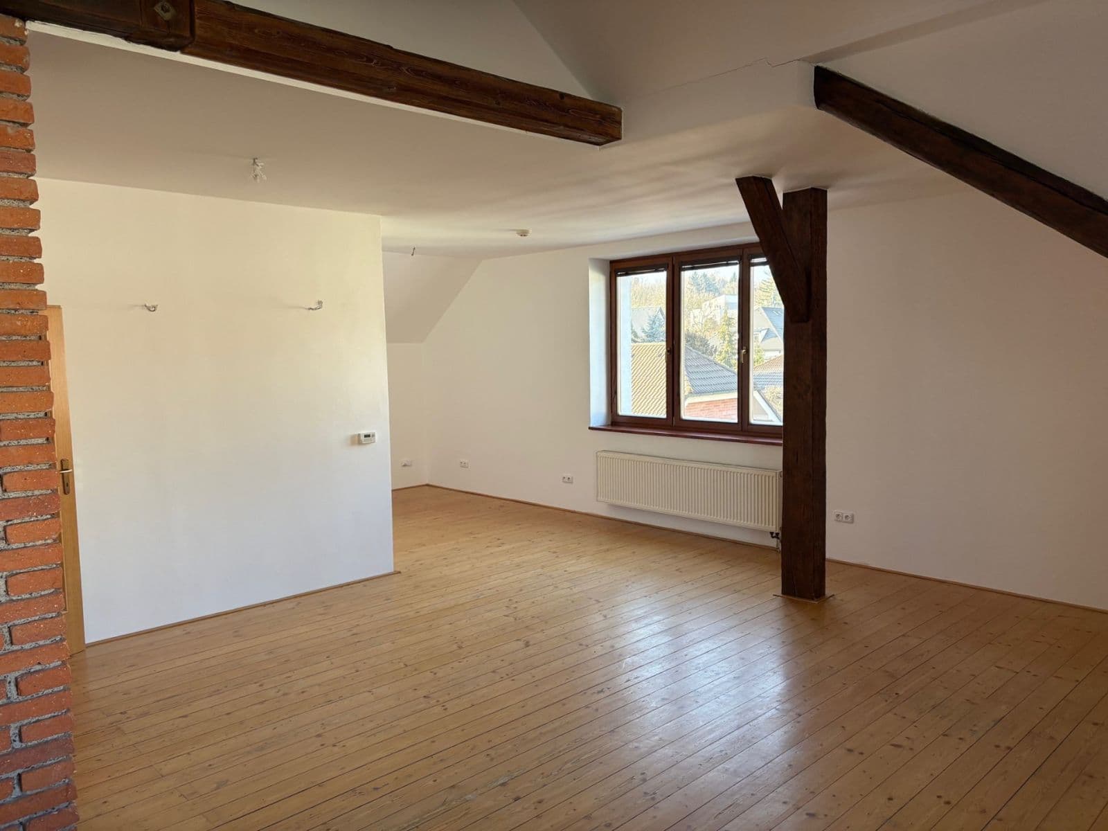 Pronájem bytu 3+kk 98 m², Havířská, Kladno, Středočeský kraj Pronájem bytu 3+kk 98 m², Havířská, Kladno, Středočeský kraj