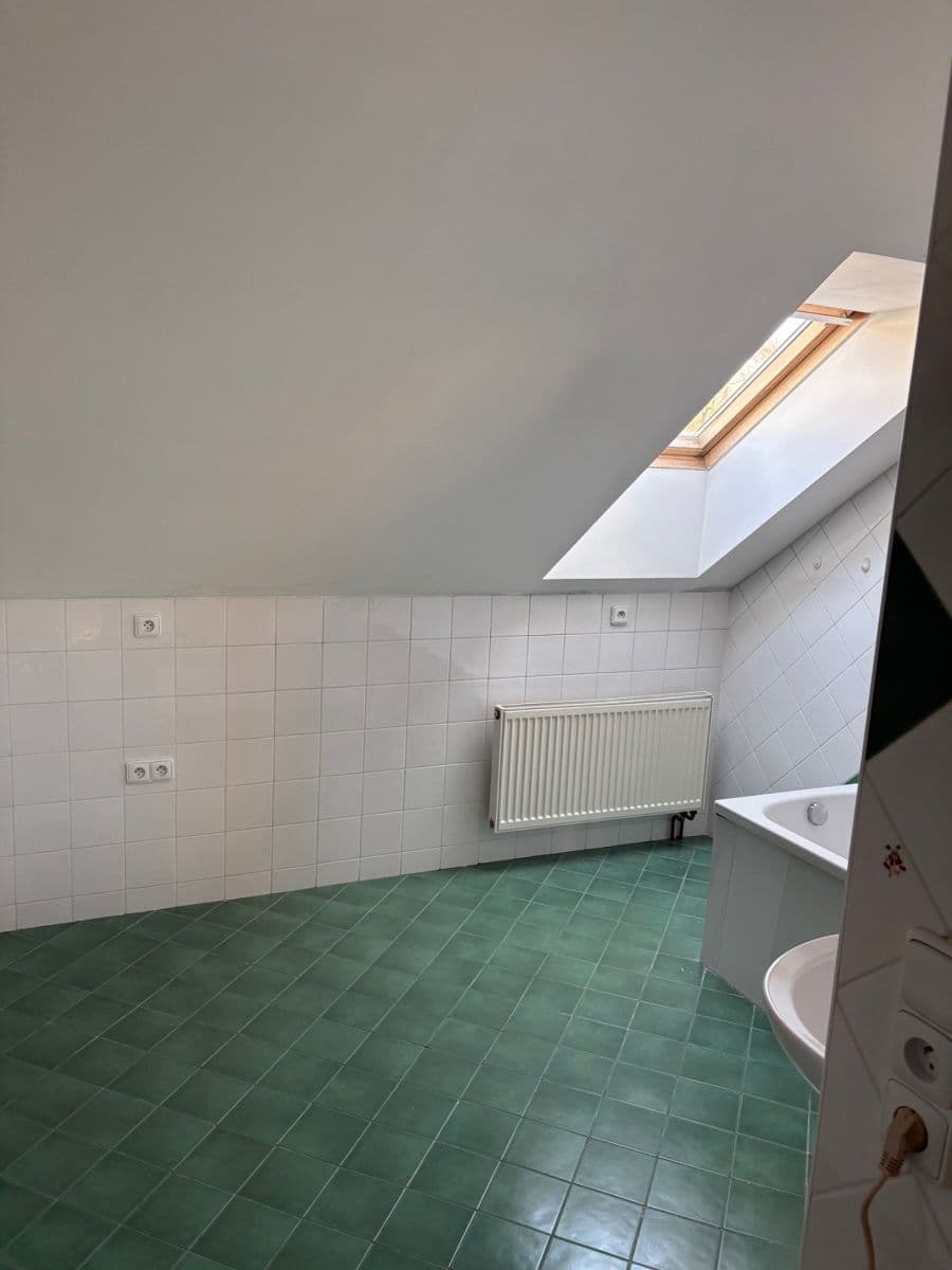 Pronájem bytu 3+kk 98 m², Havířská, Kladno, Středočeský kraj Pronájem bytu 3+kk 98 m², Havířská, Kladno, Středočeský kraj