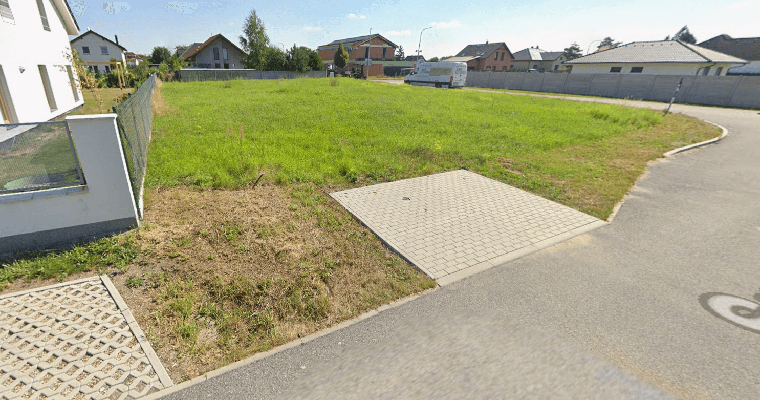 Prodej pozemku 925 m², Sány, Středočeský kraj Prodej pozemku 925 m², Sány, Středočeský kraj