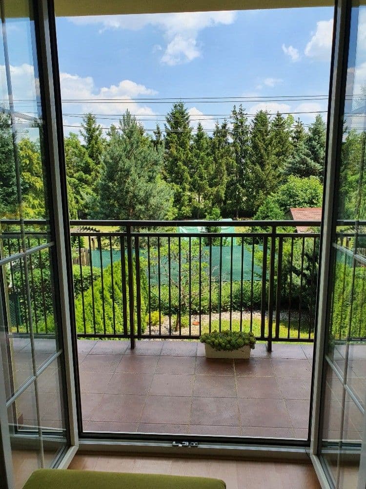 Prodej bytu 2+kk 51 m², Okružní, Vestec, Středočeský kraj Prodej bytu 2+kk 51 m², Okružní, Vestec, Středočeský kraj