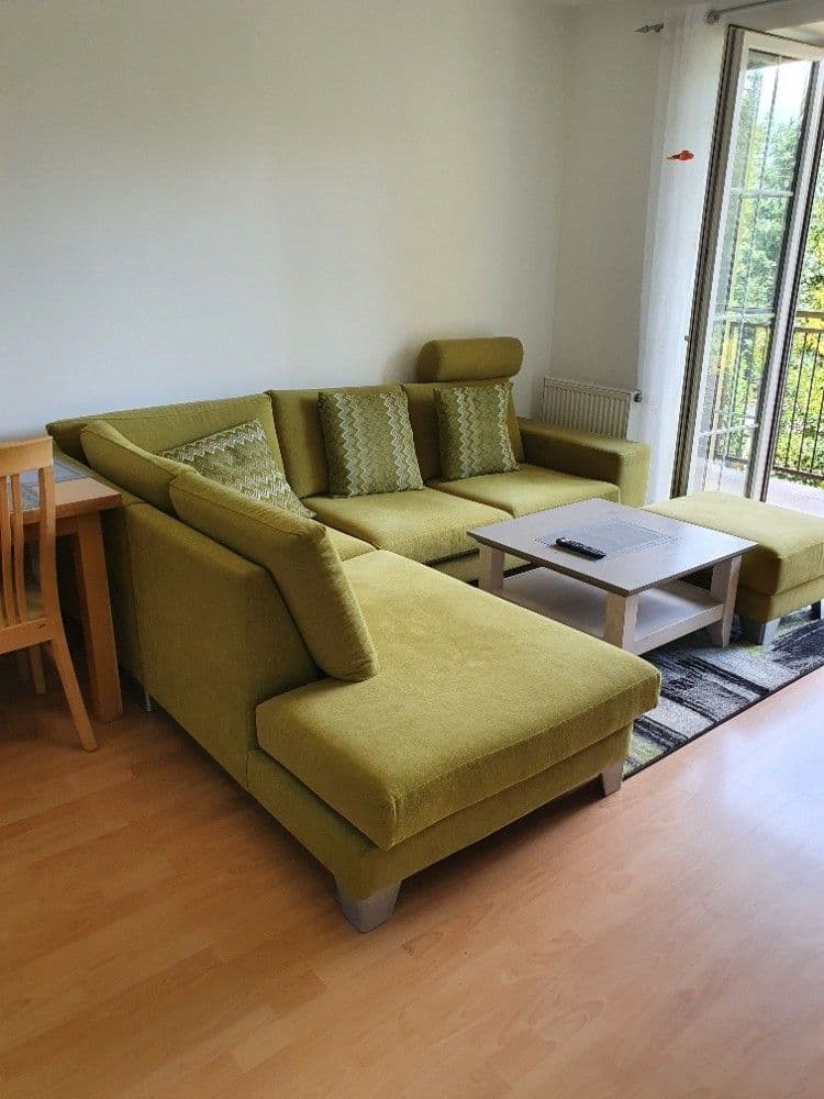 Prodej bytu 2+kk 51 m², Okružní, Vestec, Středočeský kraj Prodej bytu 2+kk 51 m², Okružní, Vestec, Středočeský kraj