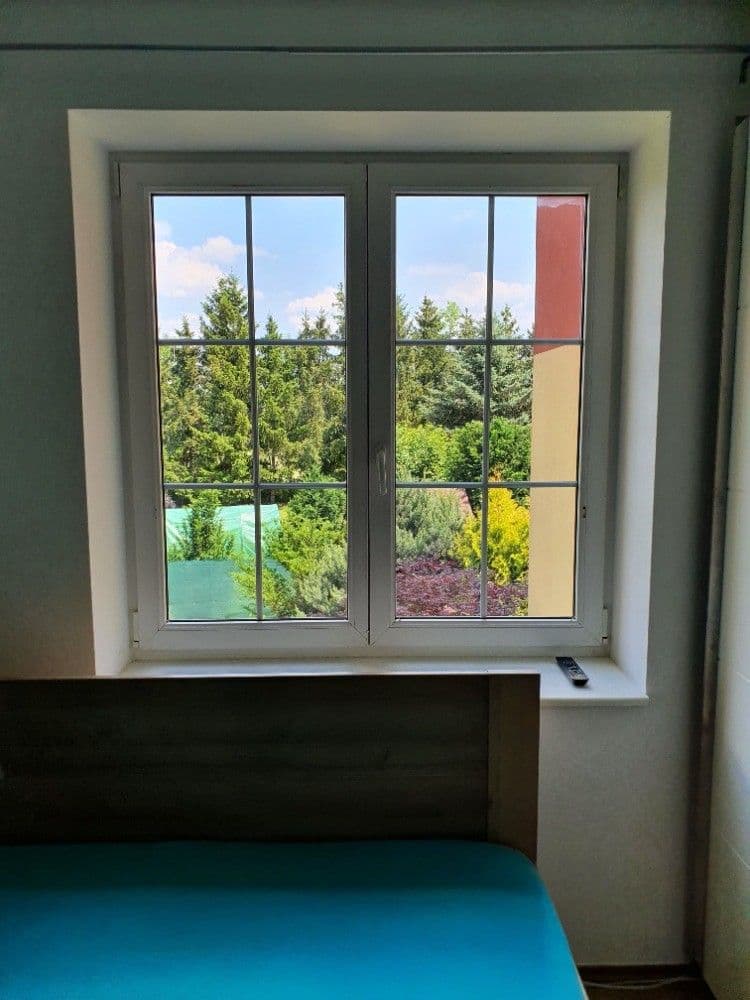 Prodej bytu 2+kk 51 m², Okružní, Vestec, Středočeský kraj Prodej bytu 2+kk 51 m², Okružní, Vestec, Středočeský kraj