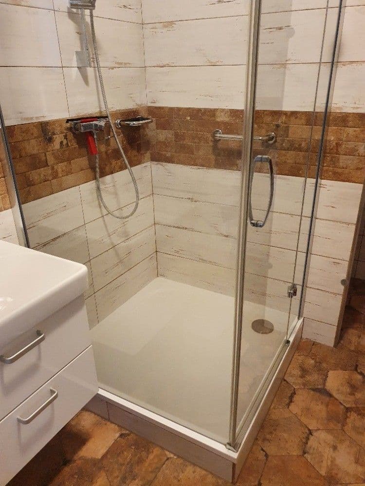 Prodej bytu 2+kk 51 m², Okružní, Vestec, Středočeský kraj Prodej bytu 2+kk 51 m², Okružní, Vestec, Středočeský kraj