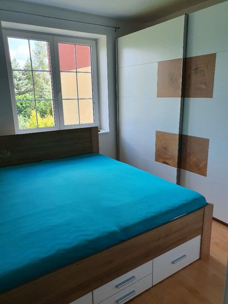 Prodej bytu 2+kk 51 m², Okružní, Vestec, Středočeský kraj Prodej bytu 2+kk 51 m², Okružní, Vestec, Středočeský kraj