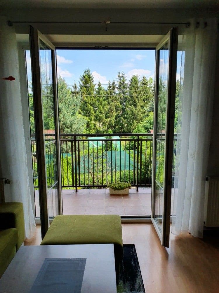 Prodej bytu 2+kk 51 m², Okružní, Vestec, Středočeský kraj Prodej bytu 2+kk 51 m², Okružní, Vestec, Středočeský kraj