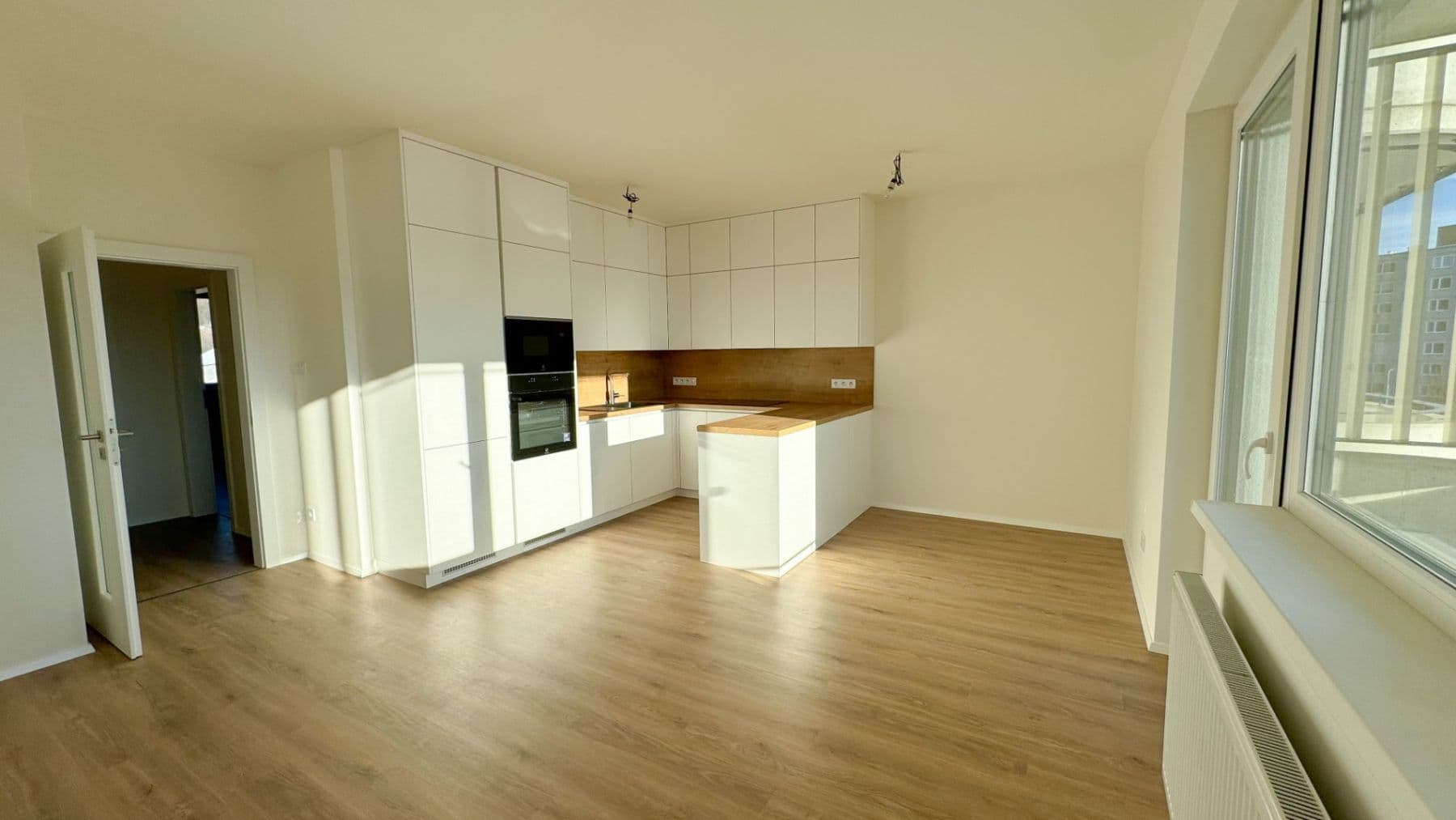 Pronájem bytu 3+kk 87 m², Nad Kolčavkou, Praha, Praha Pronájem bytu 3+kk 87 m², Nad Kolčavkou, Praha, Praha