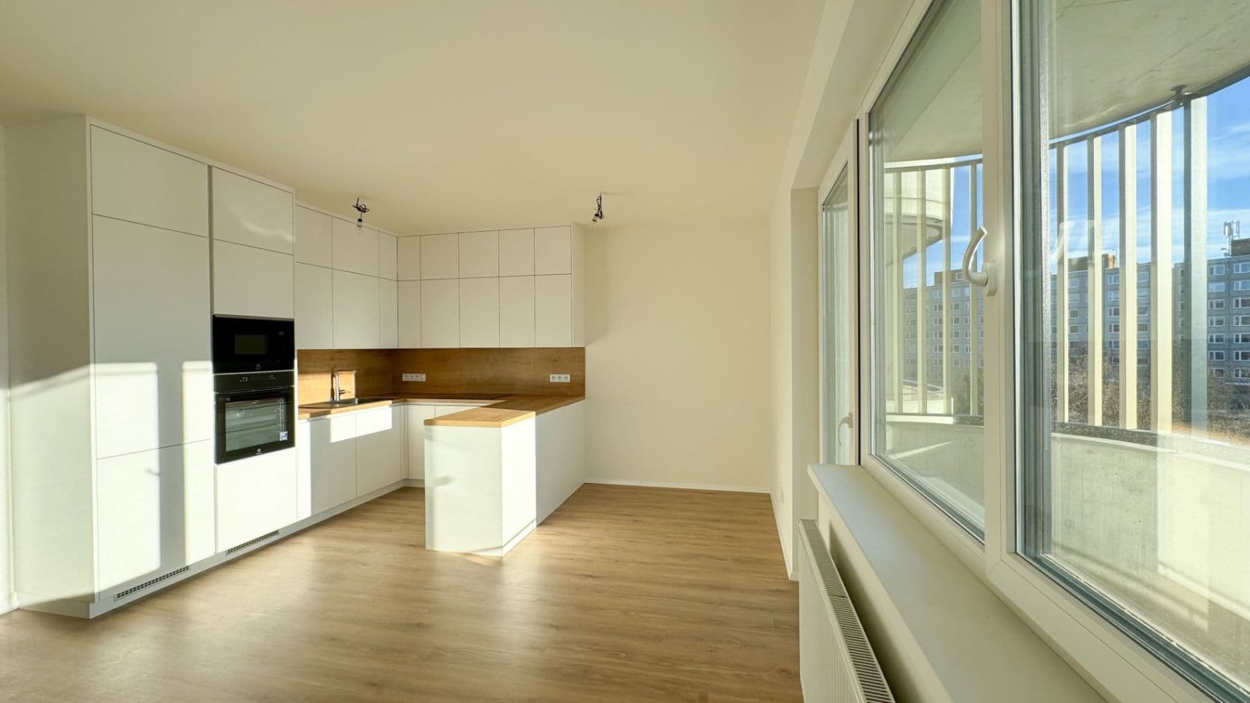 Pronájem bytu 3+kk 87 m², Nad Kolčavkou, Praha, Praha Pronájem bytu 3+kk 87 m², Nad Kolčavkou, Praha, Praha