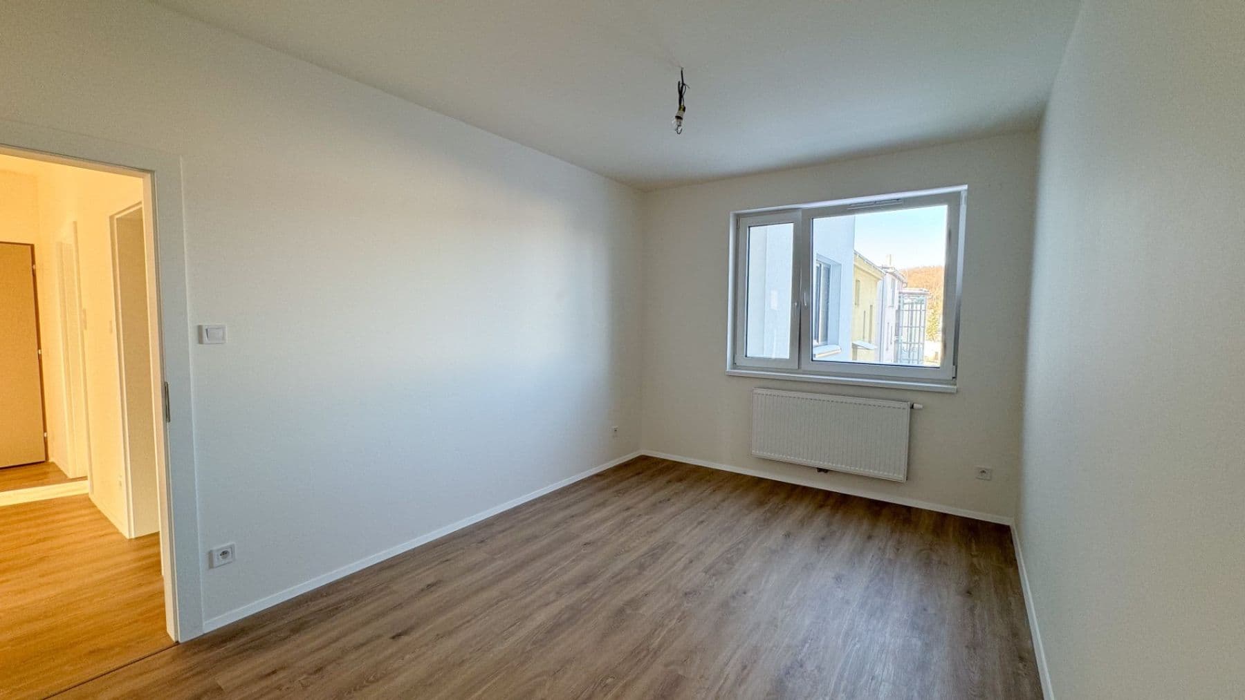Pronájem bytu 3+kk 87 m², Nad Kolčavkou, Praha, Praha Pronájem bytu 3+kk 87 m², Nad Kolčavkou, Praha, Praha