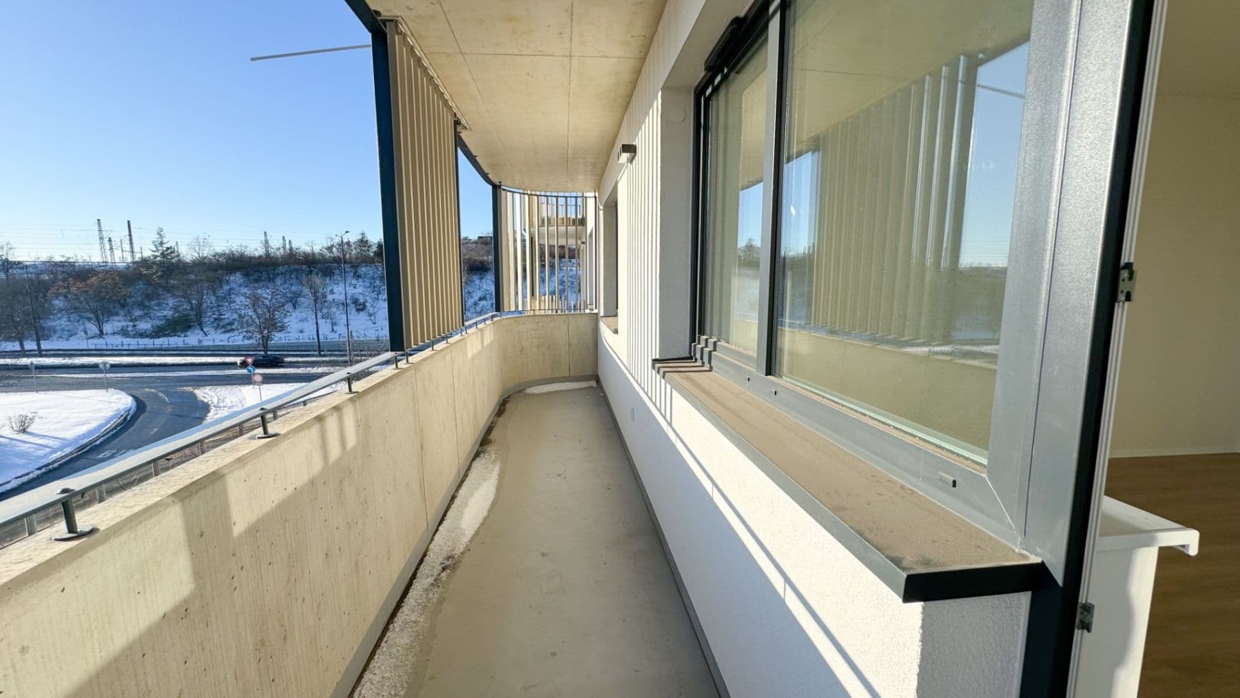 Pronájem bytu 3+kk 87 m², Nad Kolčavkou, Praha, Praha Pronájem bytu 3+kk 87 m², Nad Kolčavkou, Praha, Praha