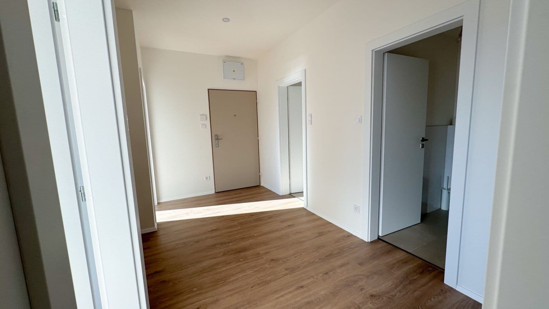 Pronájem bytu 3+kk 87 m², Nad Kolčavkou, Praha, Praha Pronájem bytu 3+kk 87 m², Nad Kolčavkou, Praha, Praha