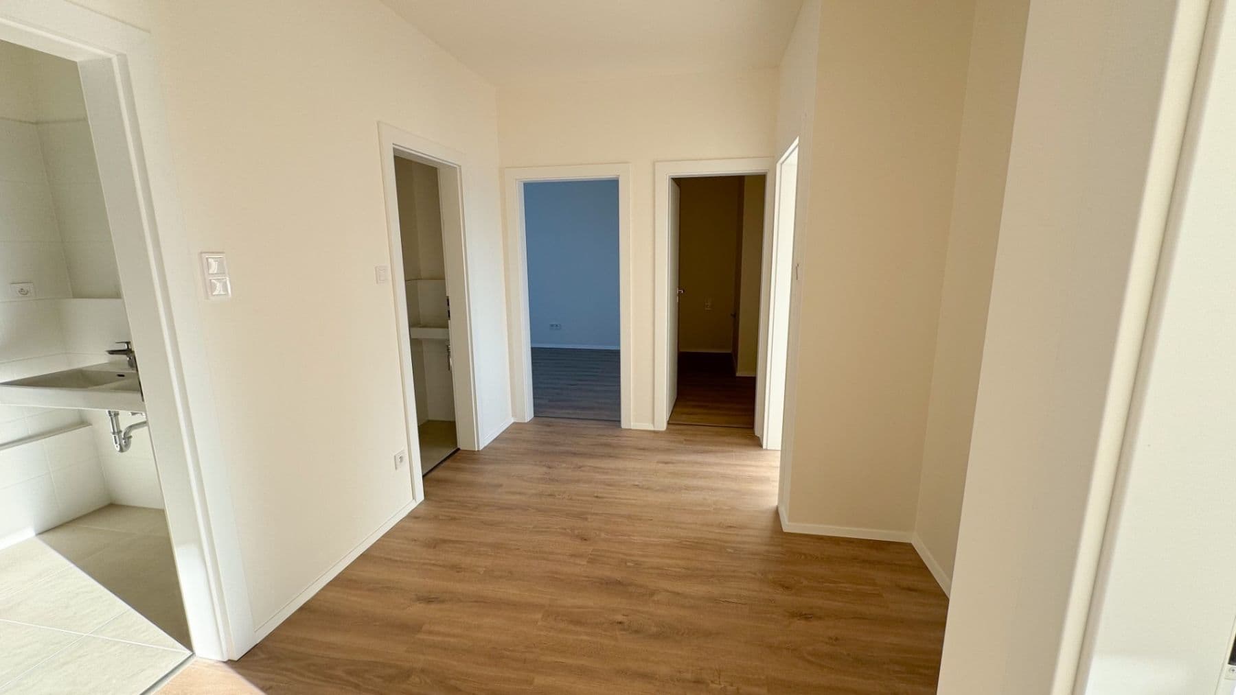 Pronájem bytu 3+kk 87 m², Nad Kolčavkou, Praha, Praha Pronájem bytu 3+kk 87 m², Nad Kolčavkou, Praha, Praha