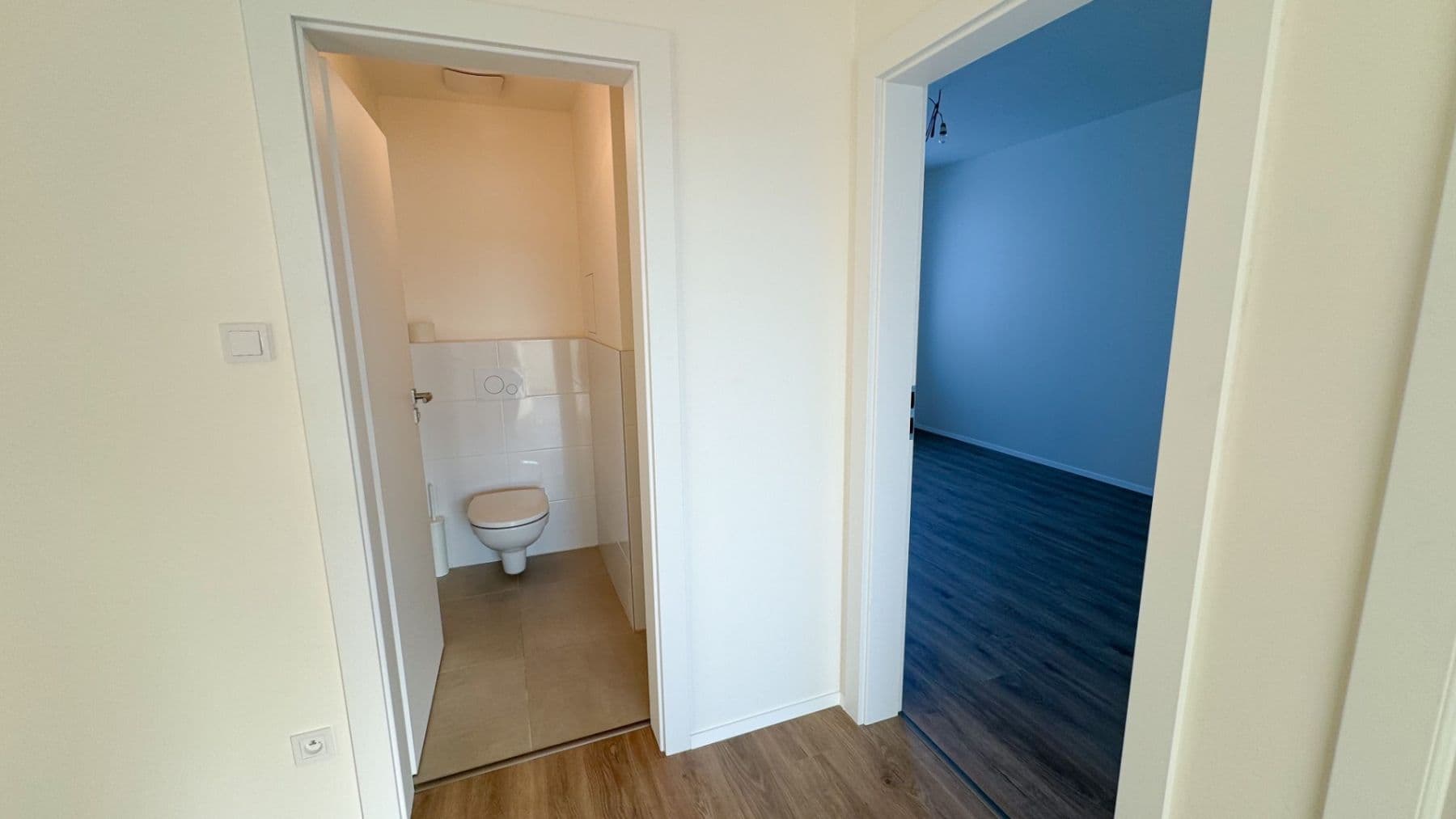 Pronájem bytu 3+kk 87 m², Nad Kolčavkou, Praha, Praha Pronájem bytu 3+kk 87 m², Nad Kolčavkou, Praha, Praha