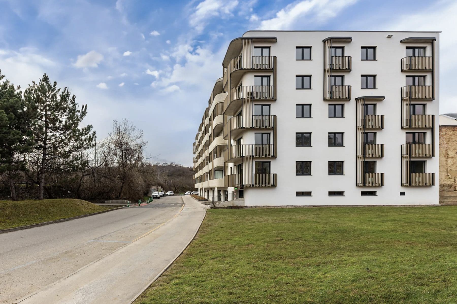 Pronájem bytu 3+kk 87 m², Nad Kolčavkou, Praha, Praha Pronájem bytu 3+kk 87 m², Nad Kolčavkou, Praha, Praha