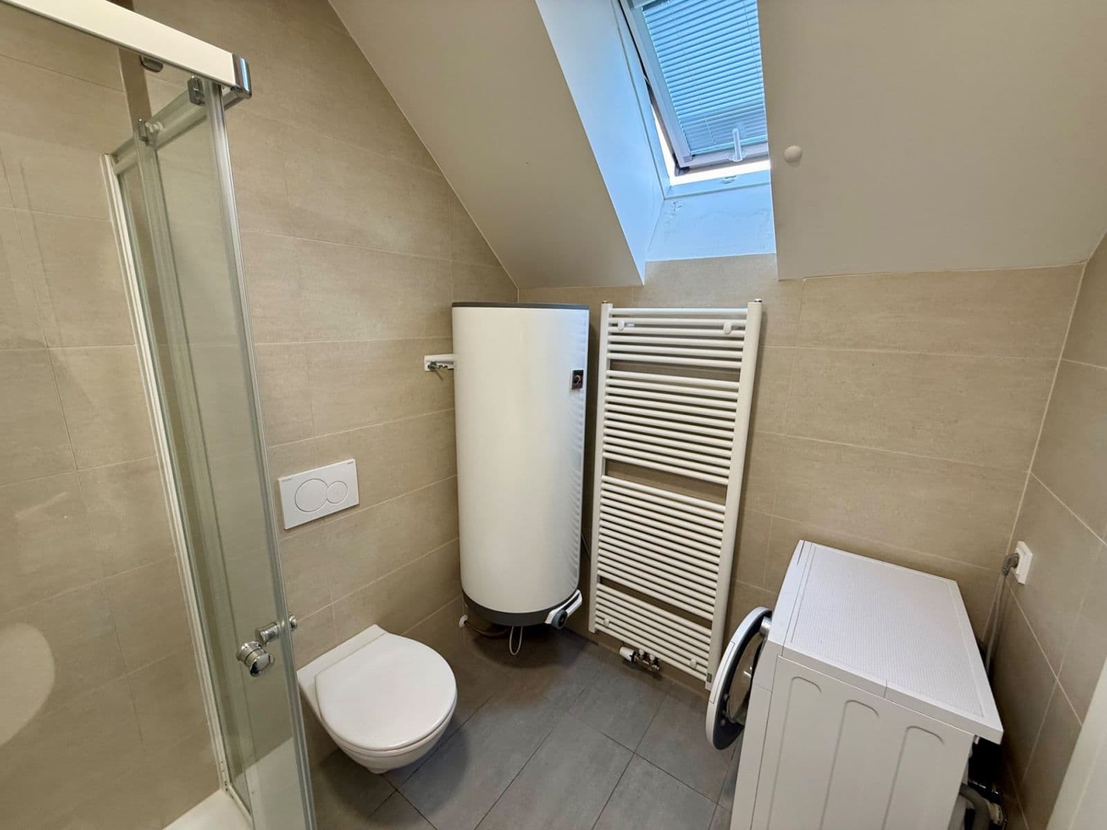 Pronájem bytu 1+kk 24 m², Pod Rybníkem, Praha, Praha Pronájem bytu 1+kk 24 m², Pod Rybníkem, Praha, Praha