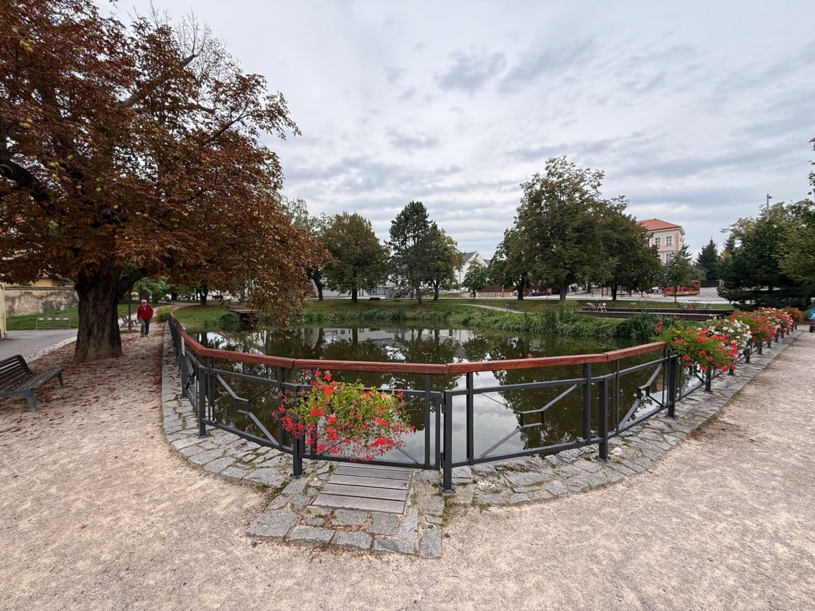 Pronájem bytu 1+kk 24 m², Pod Rybníkem, Praha, Praha Pronájem bytu 1+kk 24 m², Pod Rybníkem, Praha, Praha