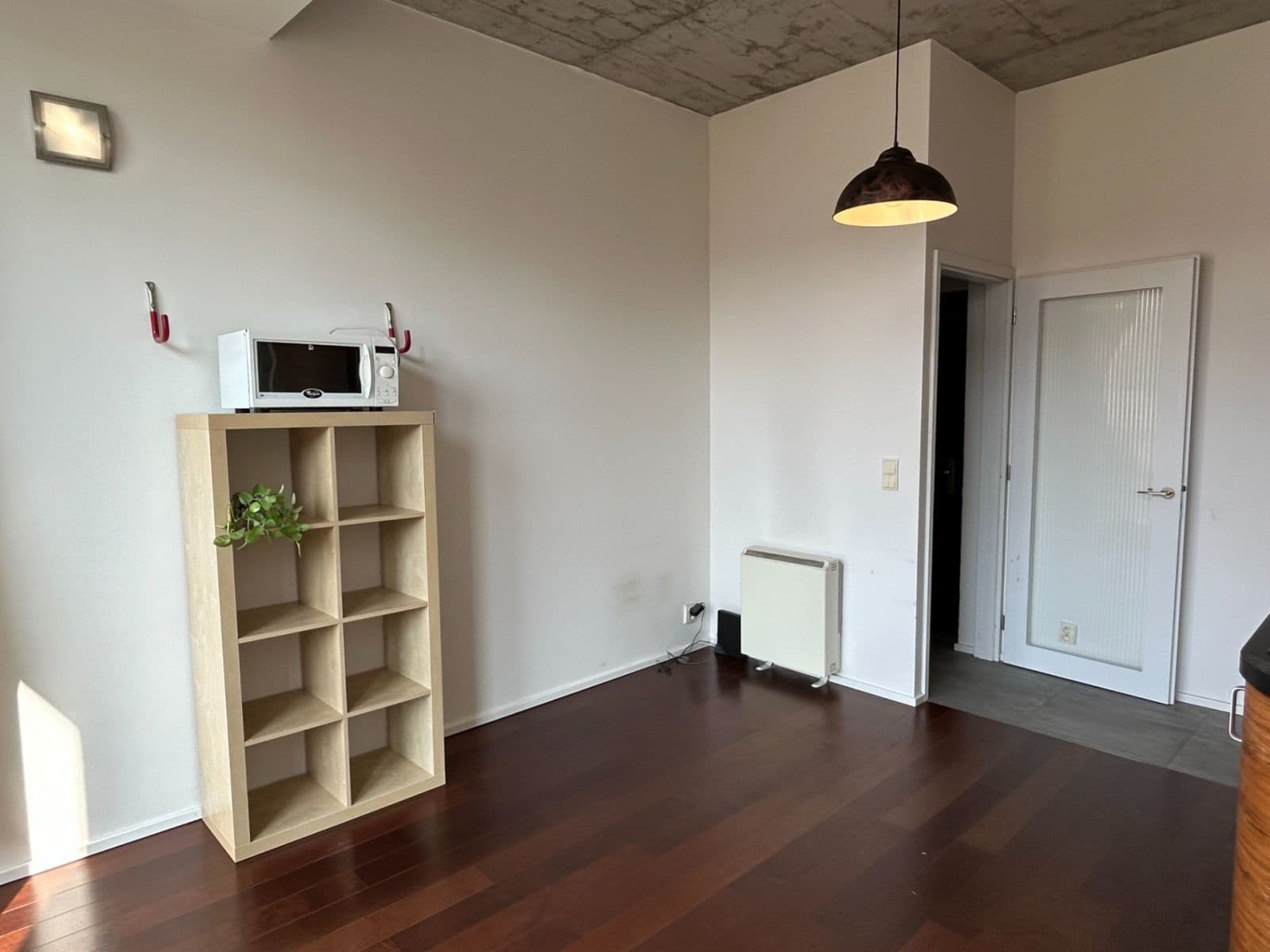 Pronájem bytu 1+kk 36 m², Radhošťská, Praha, Praha Pronájem bytu 1+kk 36 m², Radhošťská, Praha, Praha