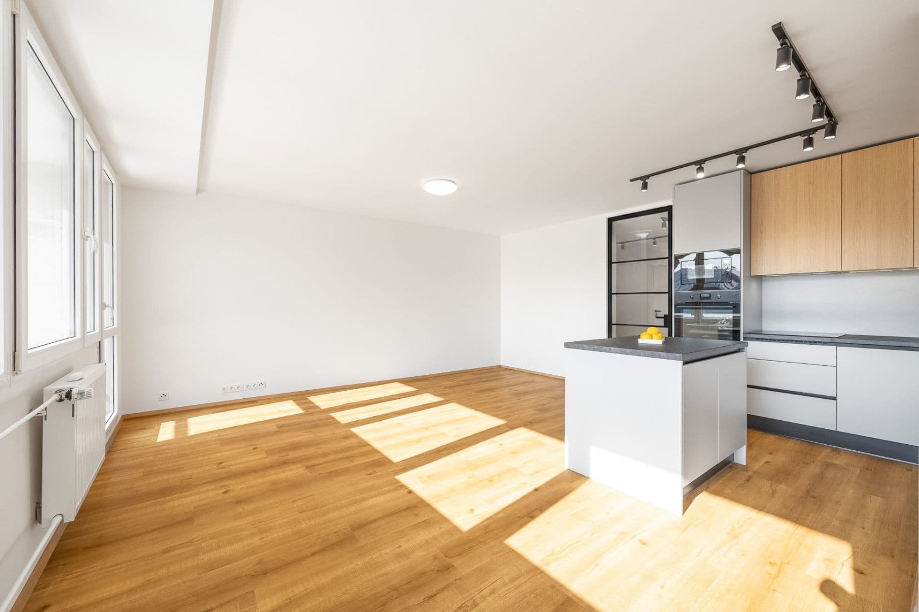 Prodej bytu 3+kk 79 m², Roháčova, Praha, Praha Prodej bytu 3+kk 79 m², Roháčova, Praha, Praha