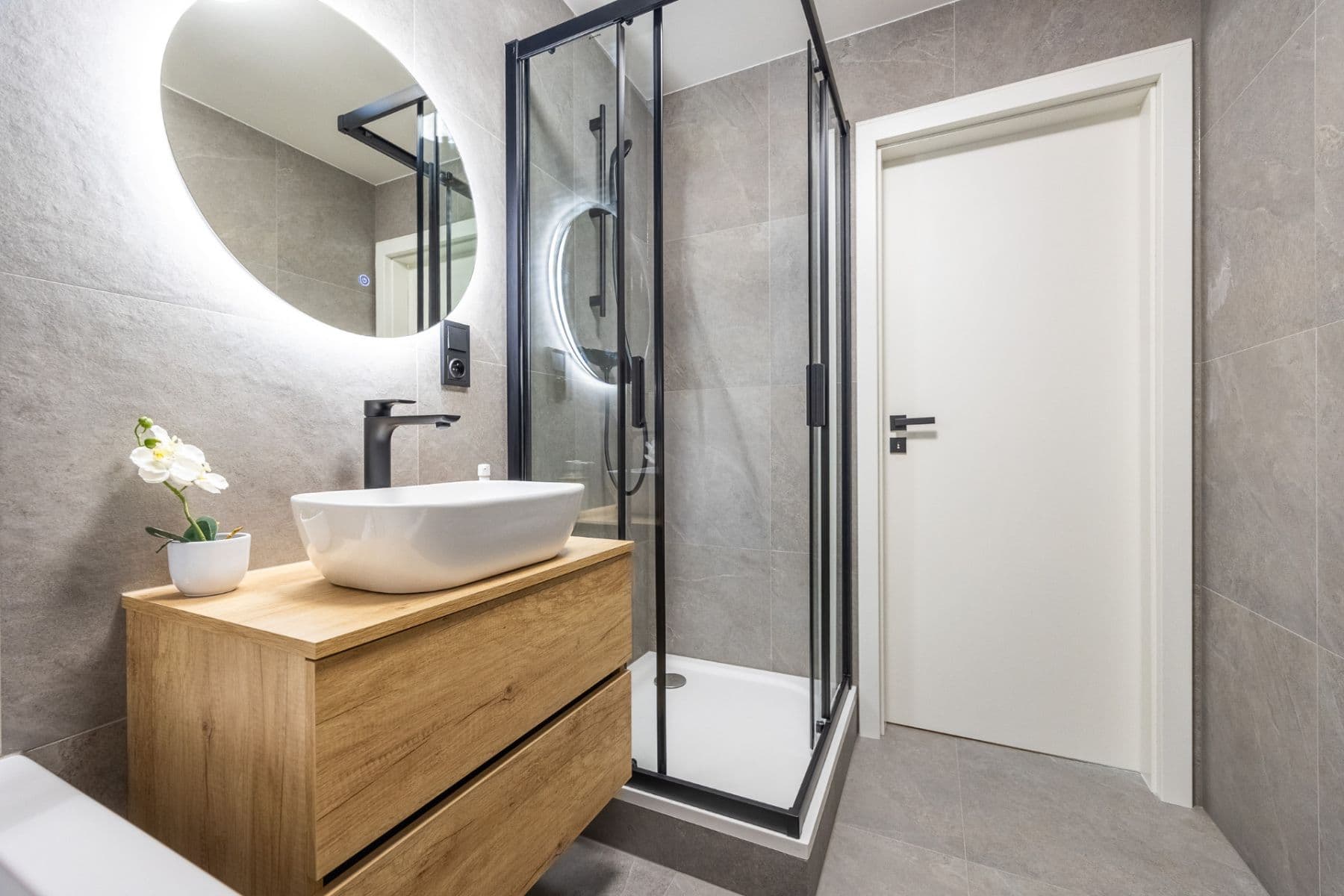 Prodej bytu 3+kk 79 m², Roháčova, Praha, Praha Prodej bytu 3+kk 79 m², Roháčova, Praha, Praha