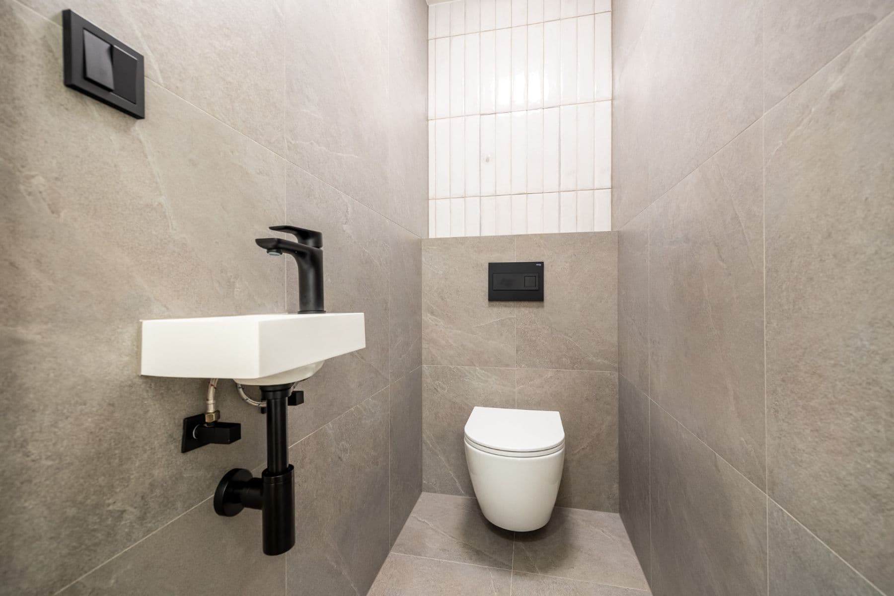 Prodej bytu 3+kk 79 m², Roháčova, Praha, Praha Prodej bytu 3+kk 79 m², Roháčova, Praha, Praha