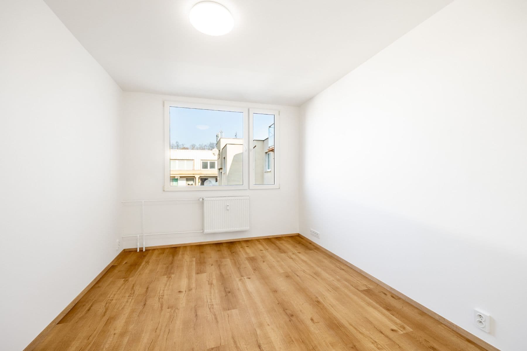 Prodej bytu 3+kk 79 m², Roháčova, Praha, Praha Prodej bytu 3+kk 79 m², Roháčova, Praha, Praha