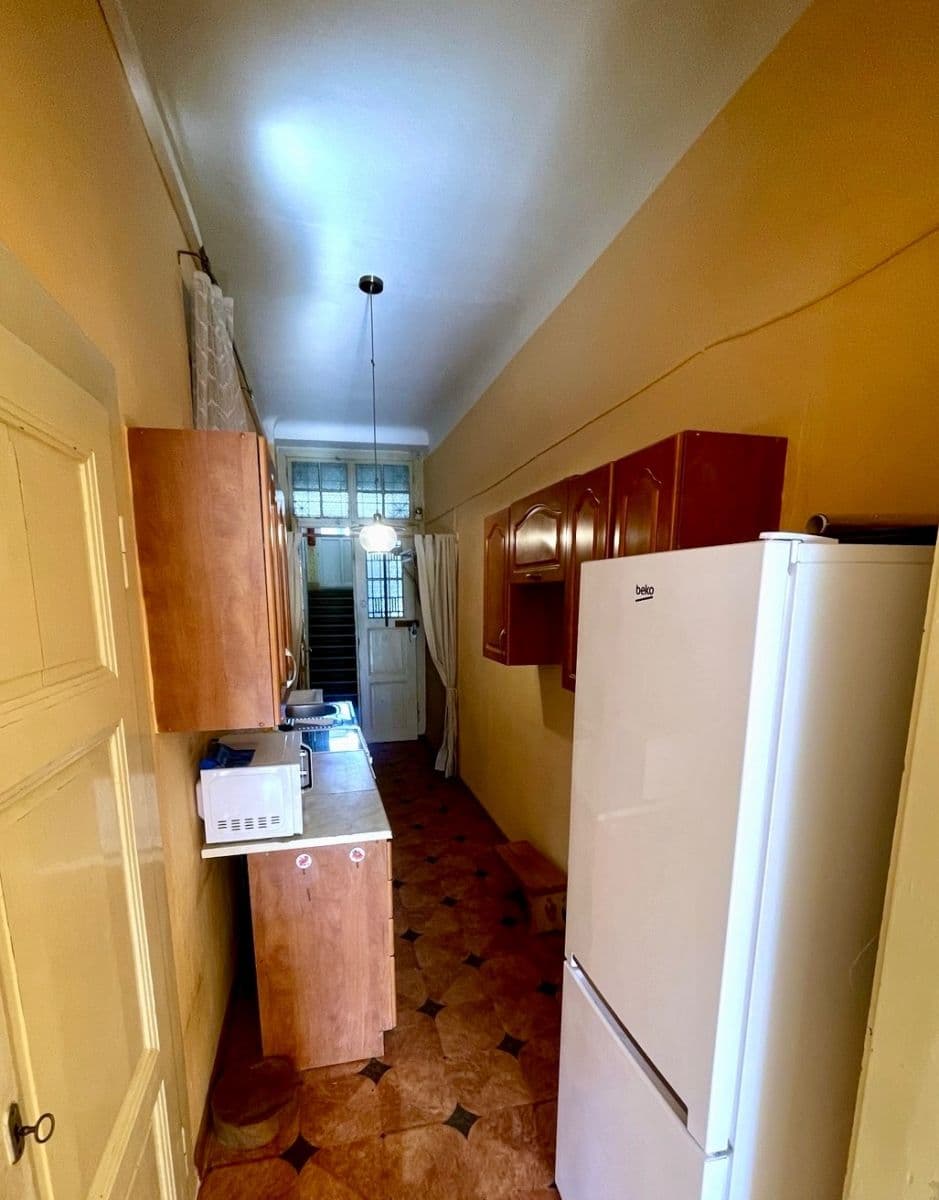 Prodej bytu 2+kk 60 m², Božkovská, Plzeň, Plzeňský kraj Prodej bytu 2+kk 60 m², Božkovská, Plzeň, Plzeňský kraj