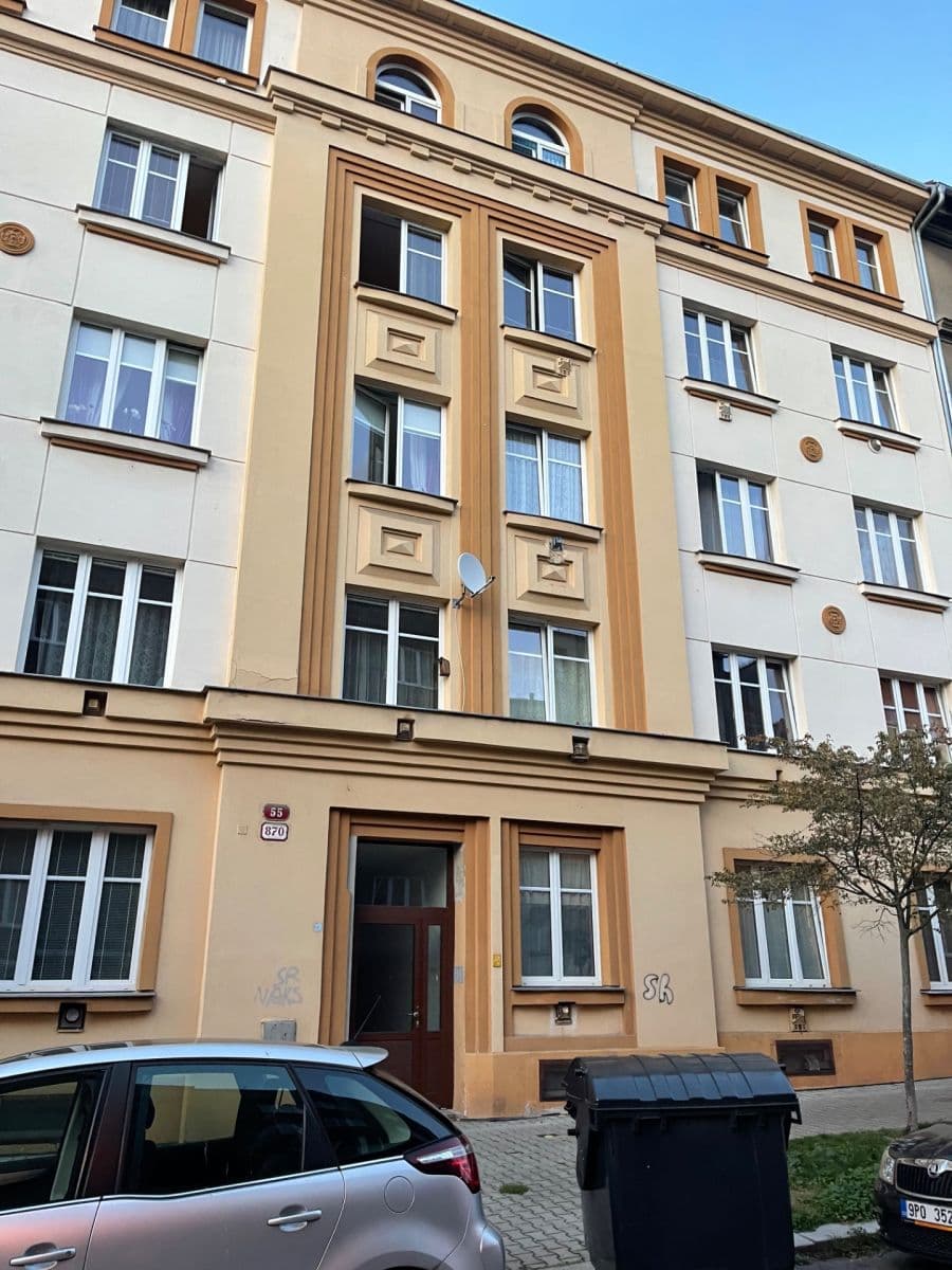 Prodej bytu 2+kk 60 m², Božkovská, Plzeň, Plzeňský kraj Prodej bytu 2+kk 60 m², Božkovská, Plzeň, Plzeňský kraj