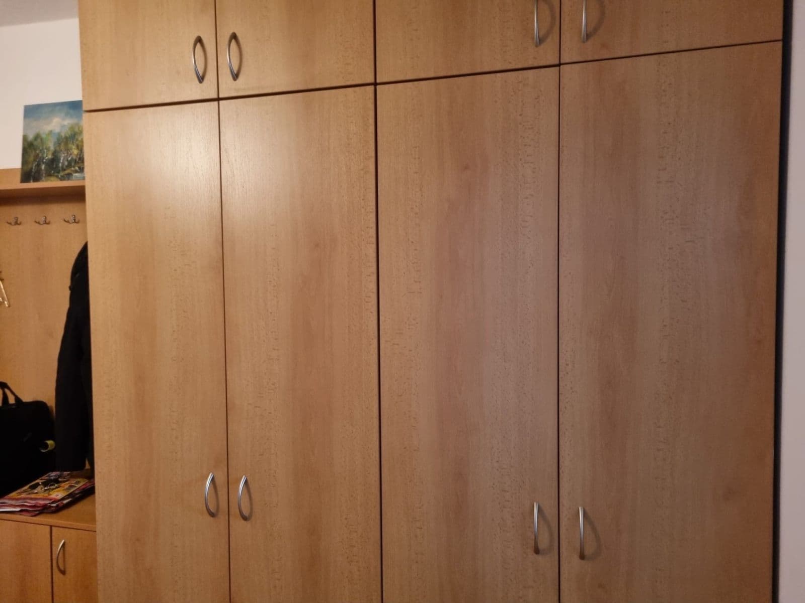 Pronájem bytu 2+kk 40 m², Pod Vrchem, Mělník, Středočeský kraj Pronájem bytu 2+kk 40 m², Pod Vrchem, Mělník, Středočeský kraj