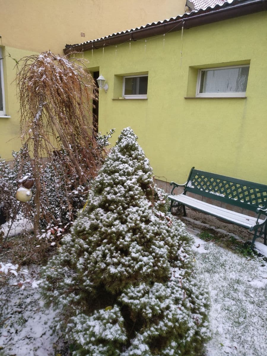 Pronájem domu 190 m², pozemek 374 m², Bratří Karpíšků, Pchery, Středočeský kraj Pronájem domu 190 m², pozemek 374 m², Bratří Karpíšků, Pchery, Středočeský kraj