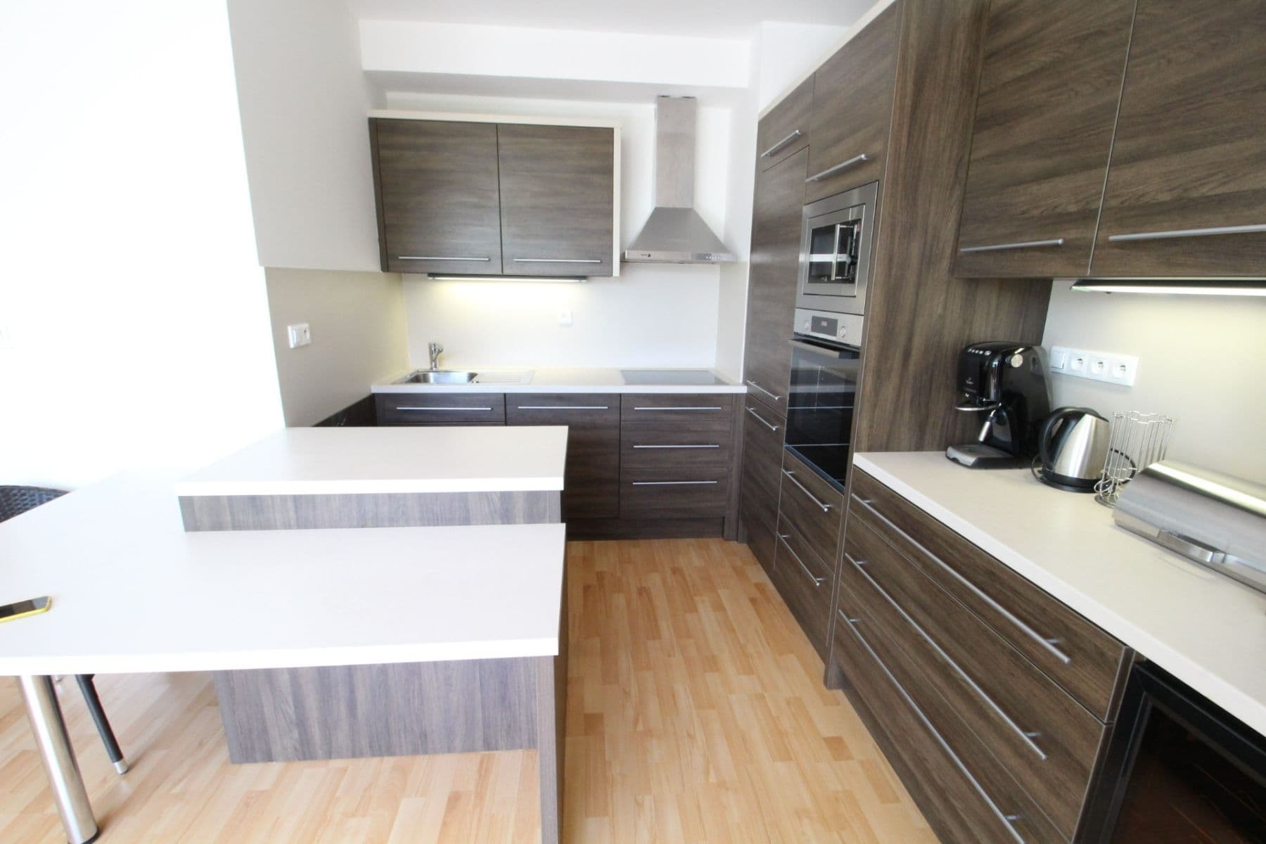 Pronájem bytu 3+kk 80 m², Na okraji, Brandýs nad Labem-Stará Boleslav, Středočeský kraj Pronájem bytu 3+kk 80 m², Na okraji, Brandýs nad Labem-Stará Boleslav, Středočeský kraj