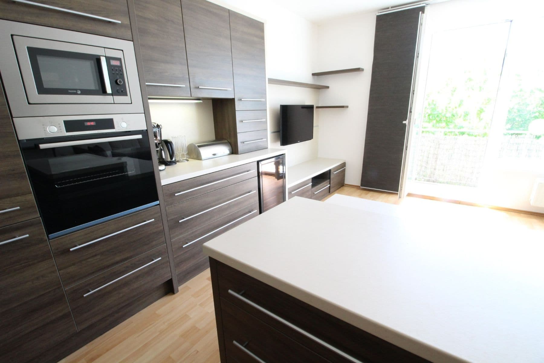 Pronájem bytu 3+kk 80 m², Na okraji, Brandýs nad Labem-Stará Boleslav, Středočeský kraj Pronájem bytu 3+kk 80 m², Na okraji, Brandýs nad Labem-Stará Boleslav, Středočeský kraj