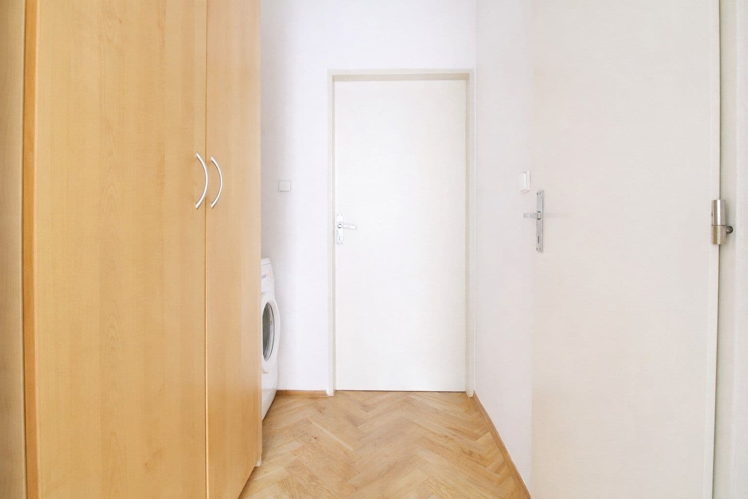 Pronájem bytu 1+1 33 m², Heřmanova, Praha, Praha Pronájem bytu 1+1 33 m², Heřmanova, Praha, Praha