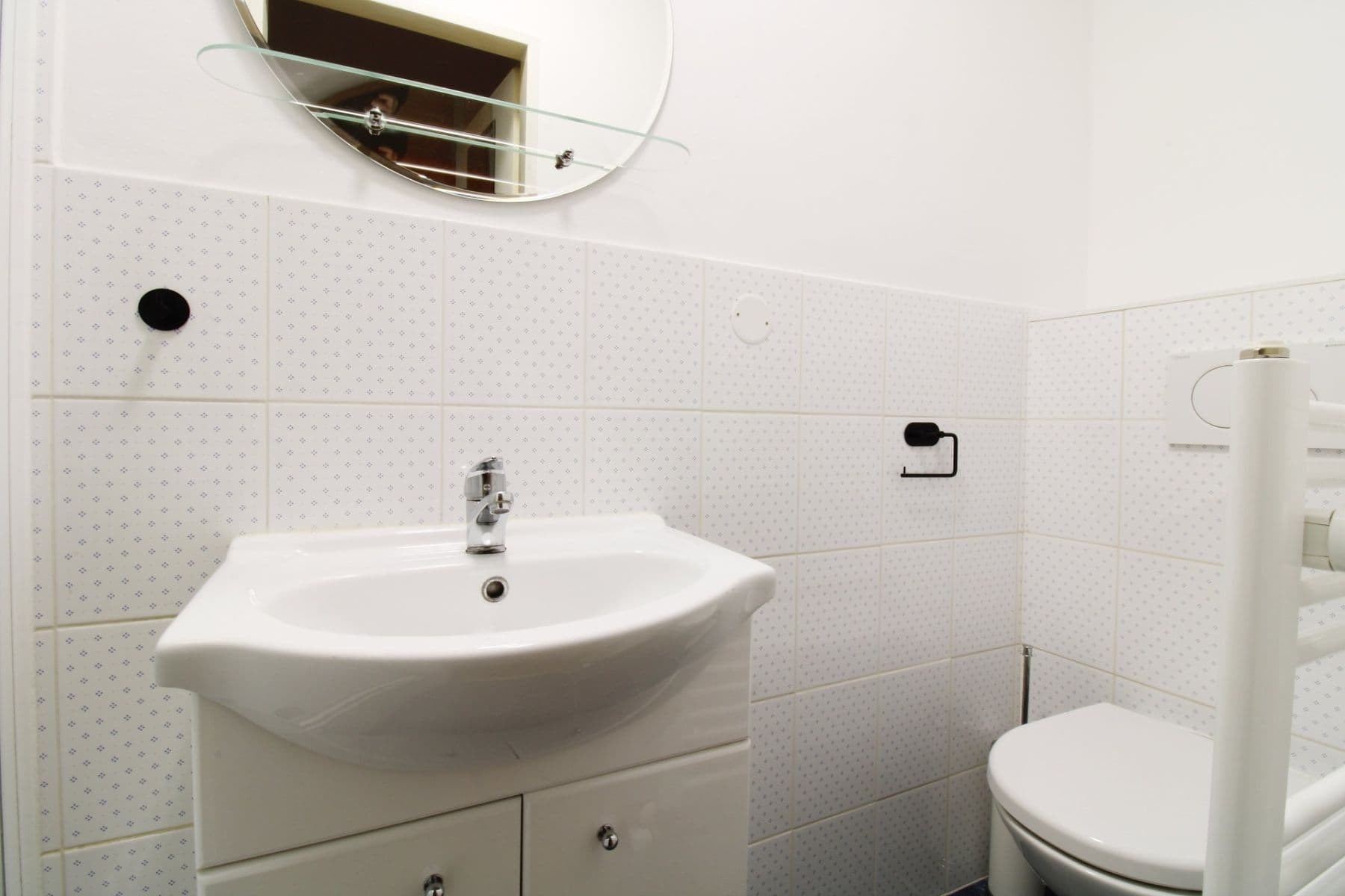 Pronájem bytu 1+1 33 m², Heřmanova, Praha, Praha Pronájem bytu 1+1 33 m², Heřmanova, Praha, Praha