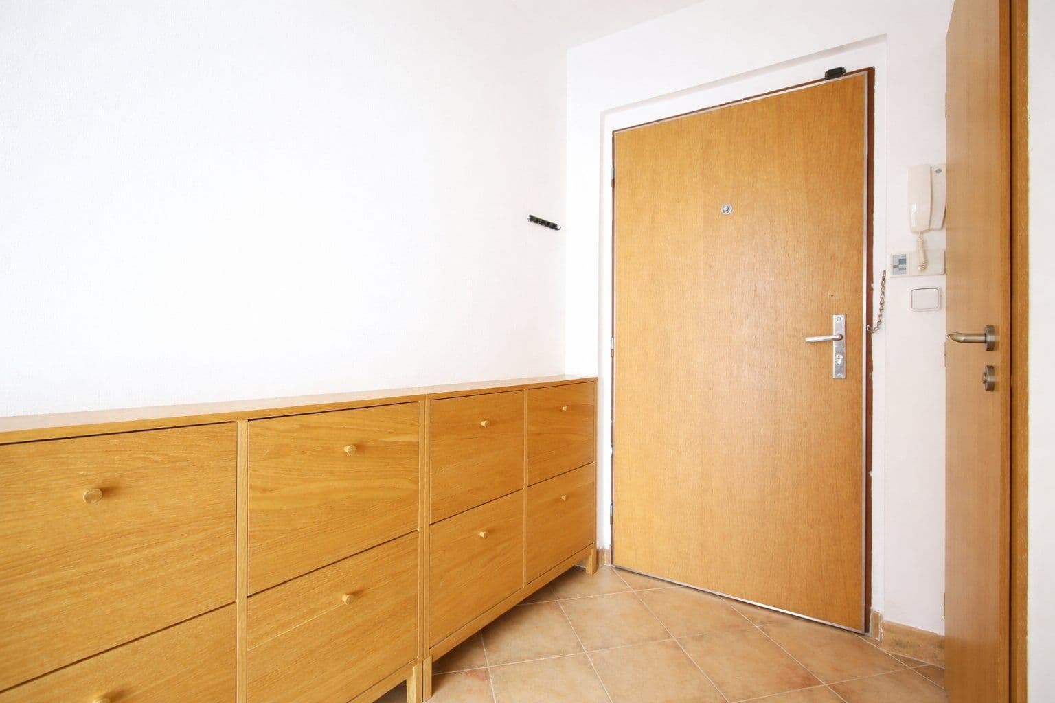 Pronájem bytu 1+kk 38 m², Zubrnická, Praha, Praha Pronájem bytu 1+kk 38 m², Zubrnická, Praha, Praha