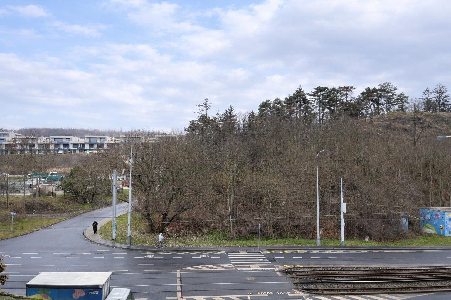 Pronájem bytu 1+kk 25 m², 5. máje, Praha, Praha Pronájem bytu 1+kk 25 m², 5. máje, Praha, Praha