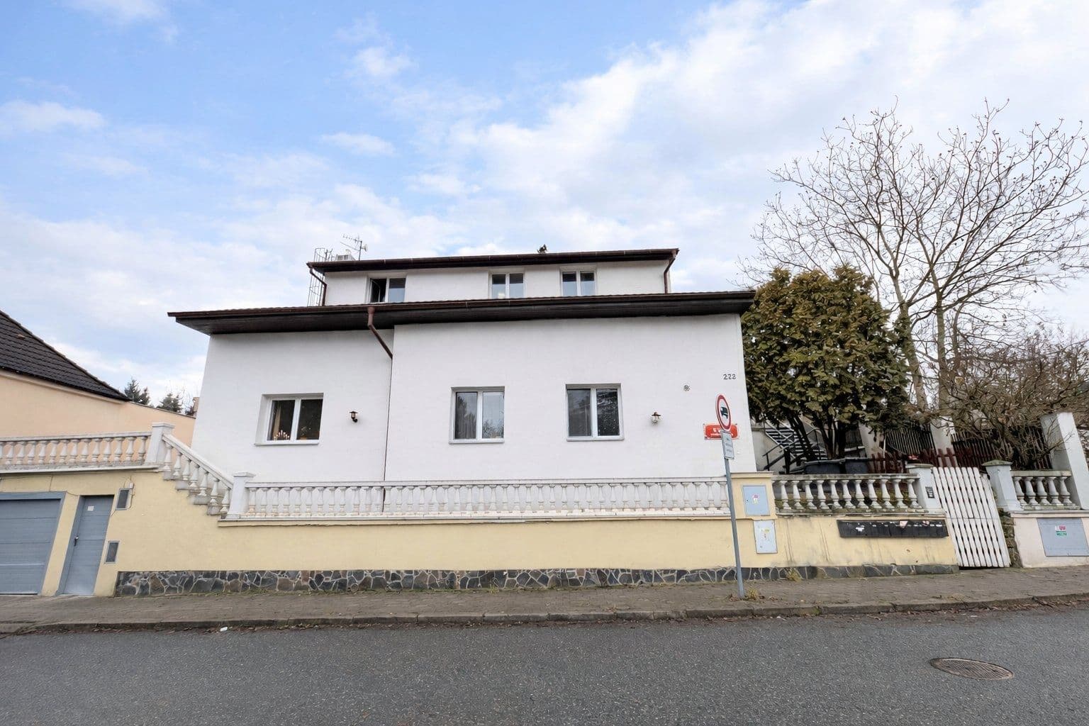 Pronájem bytu 1+kk 25 m², 5. máje, Praha, Praha Pronájem bytu 1+kk 25 m², 5. máje, Praha, Praha