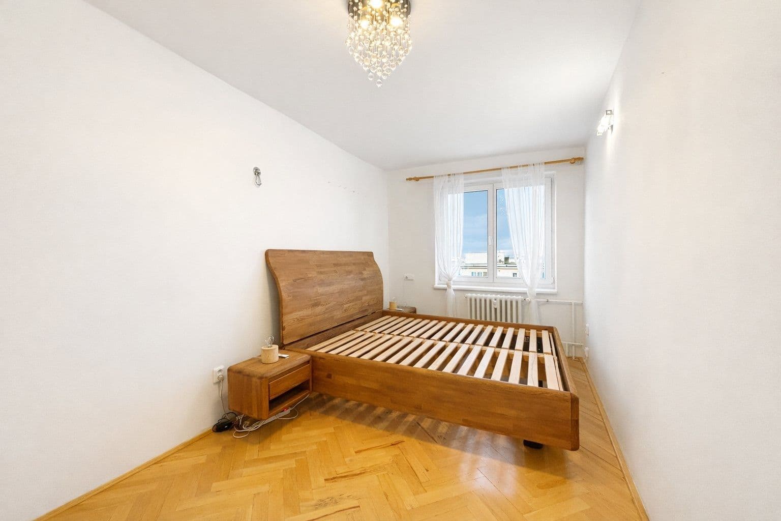 Pronájem bytu 3+kk 56 m², Svojšovická, Praha, Praha Pronájem bytu 3+kk 56 m², Svojšovická, Praha, Praha