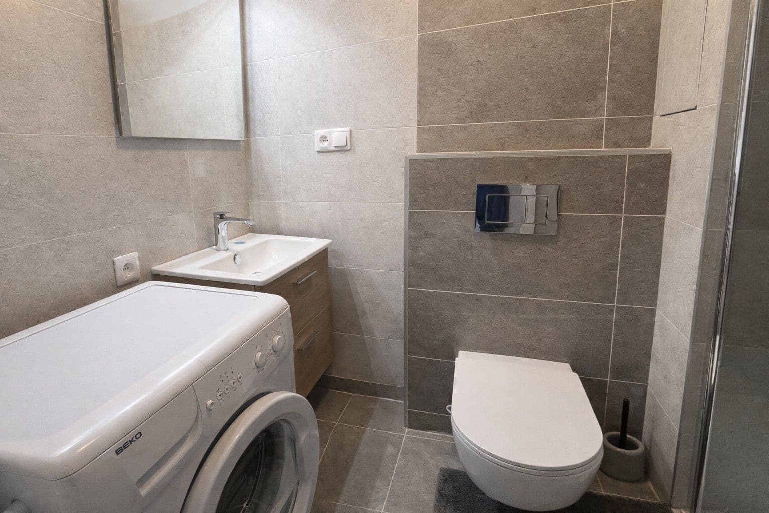 Pronájem bytu 3+kk 56 m², Svojšovická, Praha, Praha Pronájem bytu 3+kk 56 m², Svojšovická, Praha, Praha