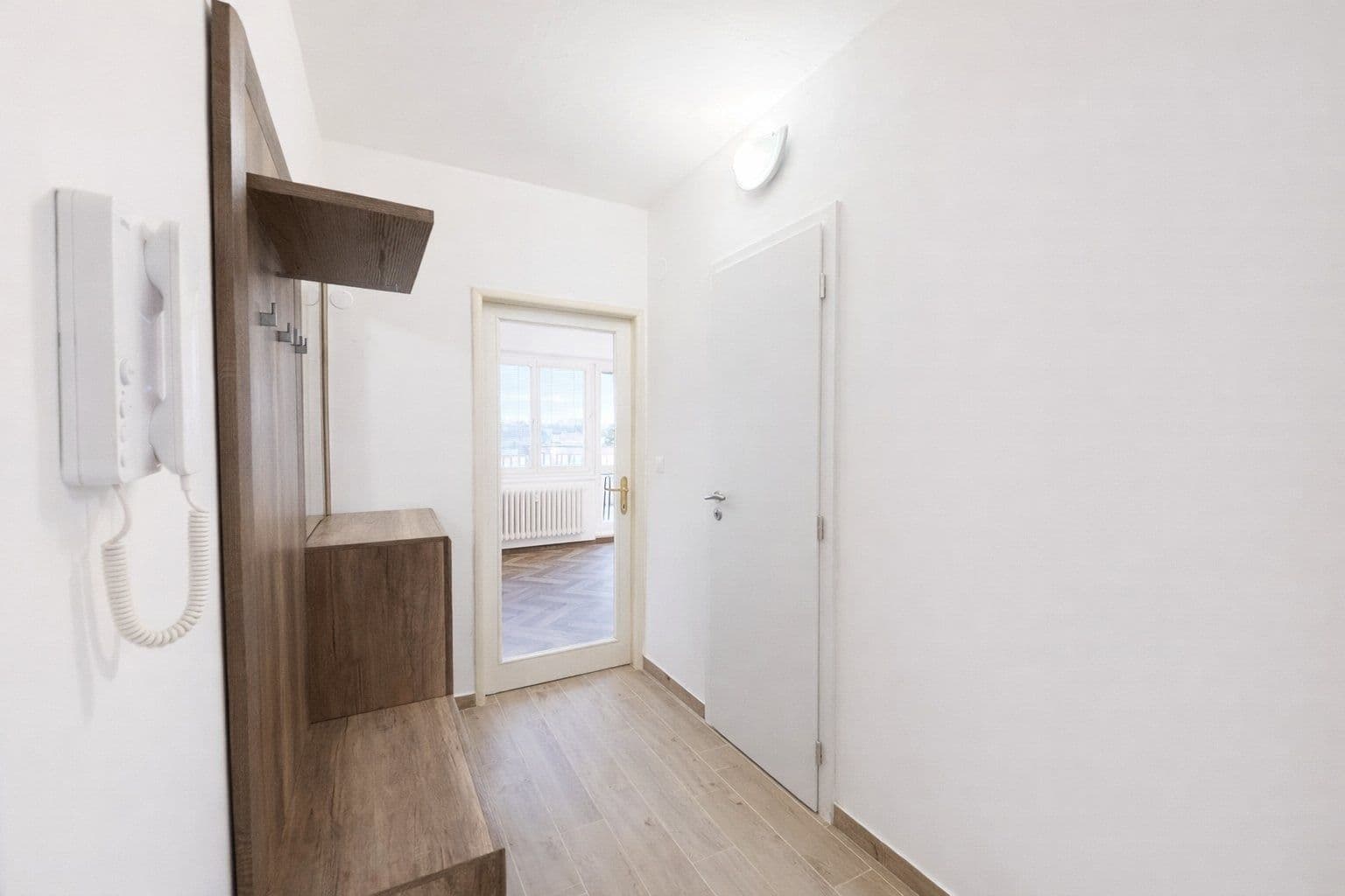 Pronájem bytu 3+kk 56 m², Svojšovická, Praha, Praha Pronájem bytu 3+kk 56 m², Svojšovická, Praha, Praha