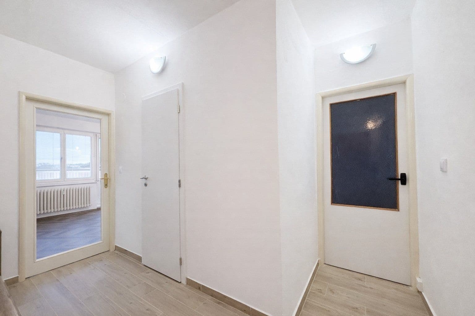 Pronájem bytu 3+kk 56 m², Svojšovická, Praha, Praha Pronájem bytu 3+kk 56 m², Svojšovická, Praha, Praha