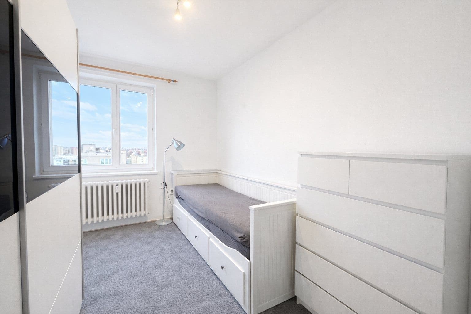 Pronájem bytu 3+kk 56 m², Svojšovická, Praha, Praha Pronájem bytu 3+kk 56 m², Svojšovická, Praha, Praha