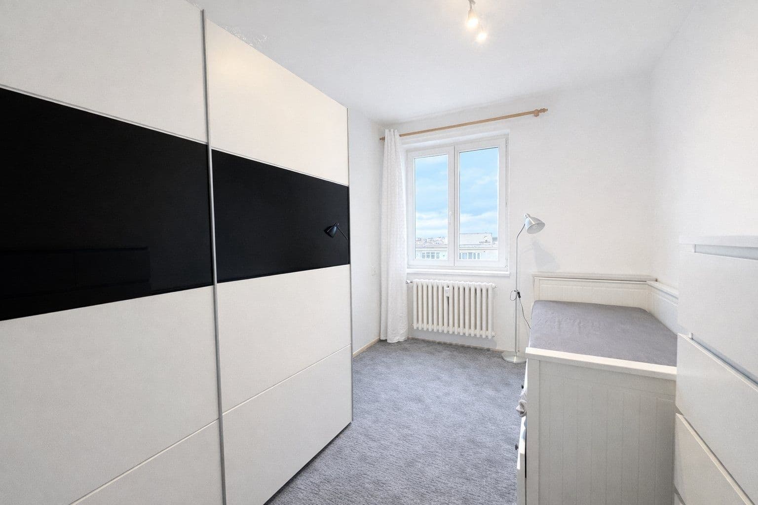 Pronájem bytu 3+kk 56 m², Svojšovická, Praha, Praha Pronájem bytu 3+kk 56 m², Svojšovická, Praha, Praha