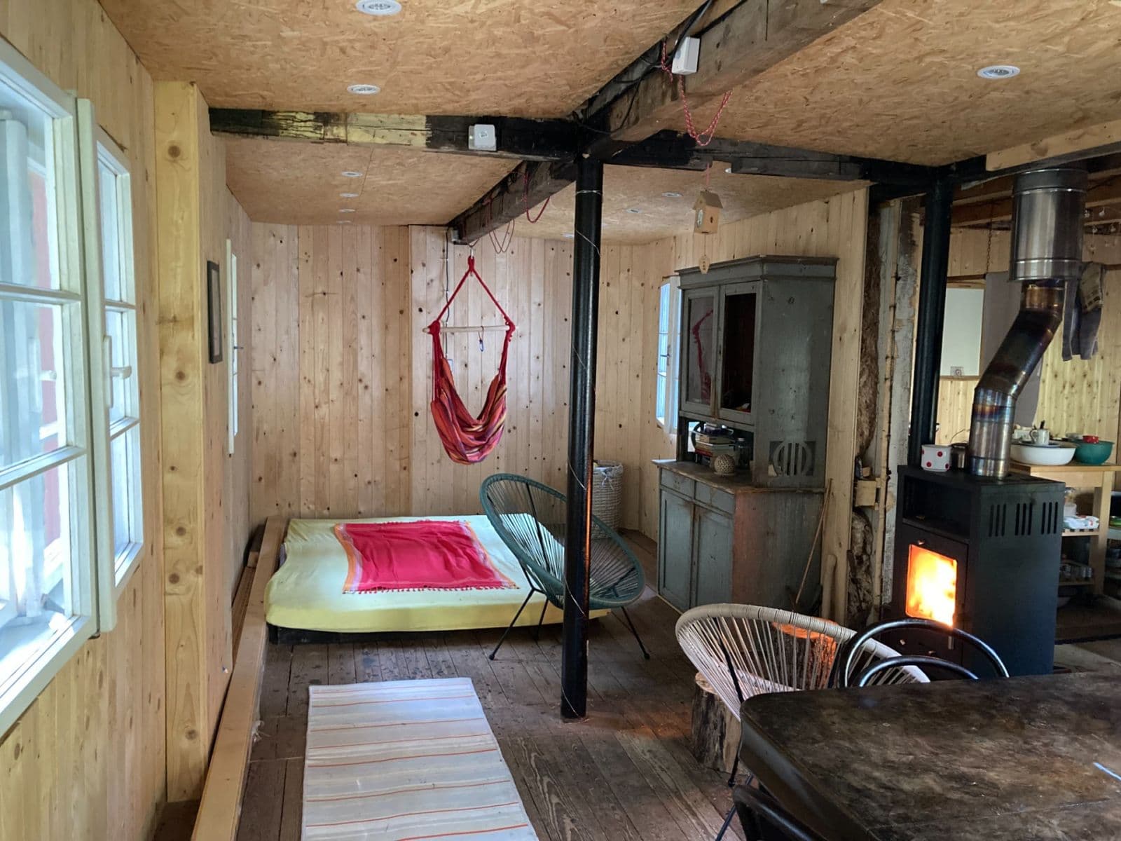 Prodej chaty, chalupy 43 m², pozemek 2 m², Kyjovice, Moravskoslezský kraj Prodej chaty, chalupy 43 m², pozemek 2 m², Kyjovice, Moravskoslezský kraj