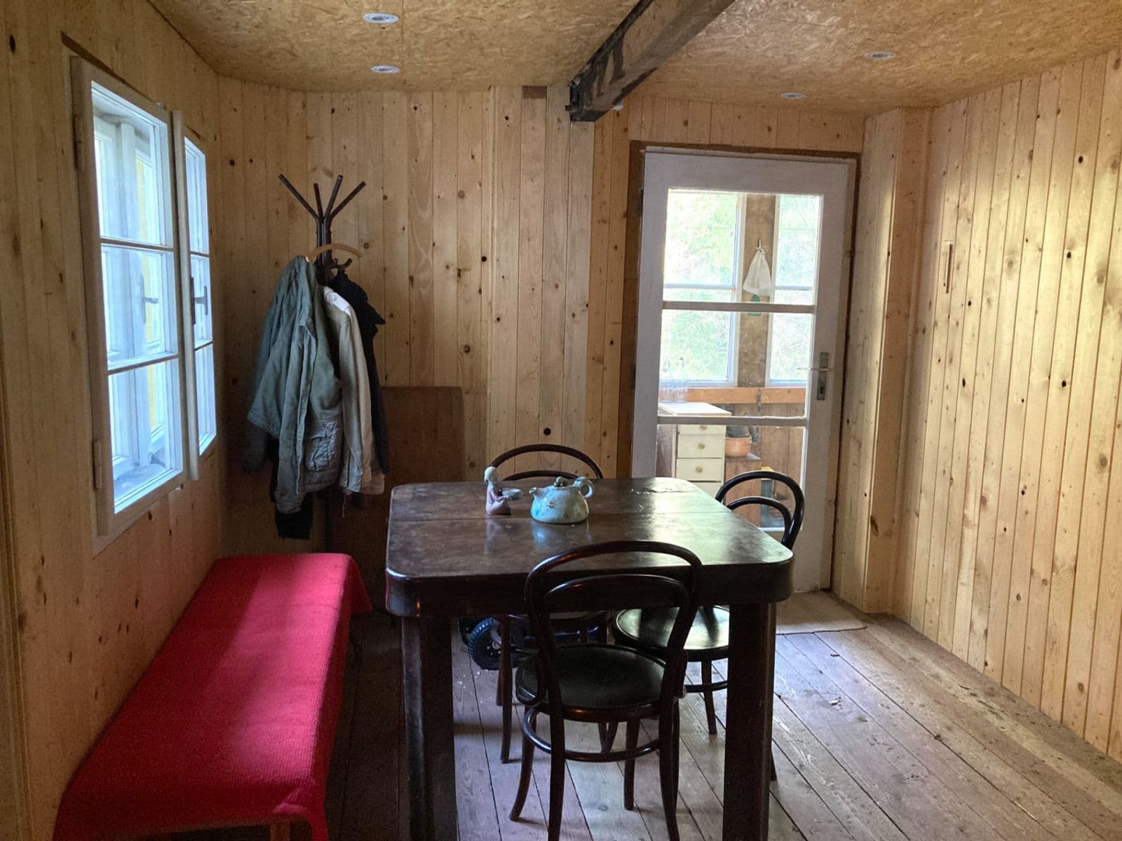 Prodej chaty, chalupy 43 m², pozemek 2 m², Kyjovice, Moravskoslezský kraj Prodej chaty, chalupy 43 m², pozemek 2 m², Kyjovice, Moravskoslezský kraj